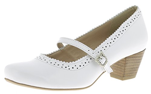 Hirschkogel 3002738 Damen Pumps