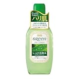 グリーン モイスチュアローション 170ml