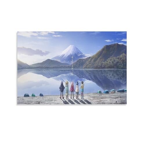 lCAj̃|X^[xmR EH[A[g  G xbh[ rO ǂ̊G12x18inch(30x45cm)