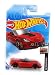 Hot Wheels 2019 HW Roadsters Corvette C7 Z06 Convertible 95/250, Red