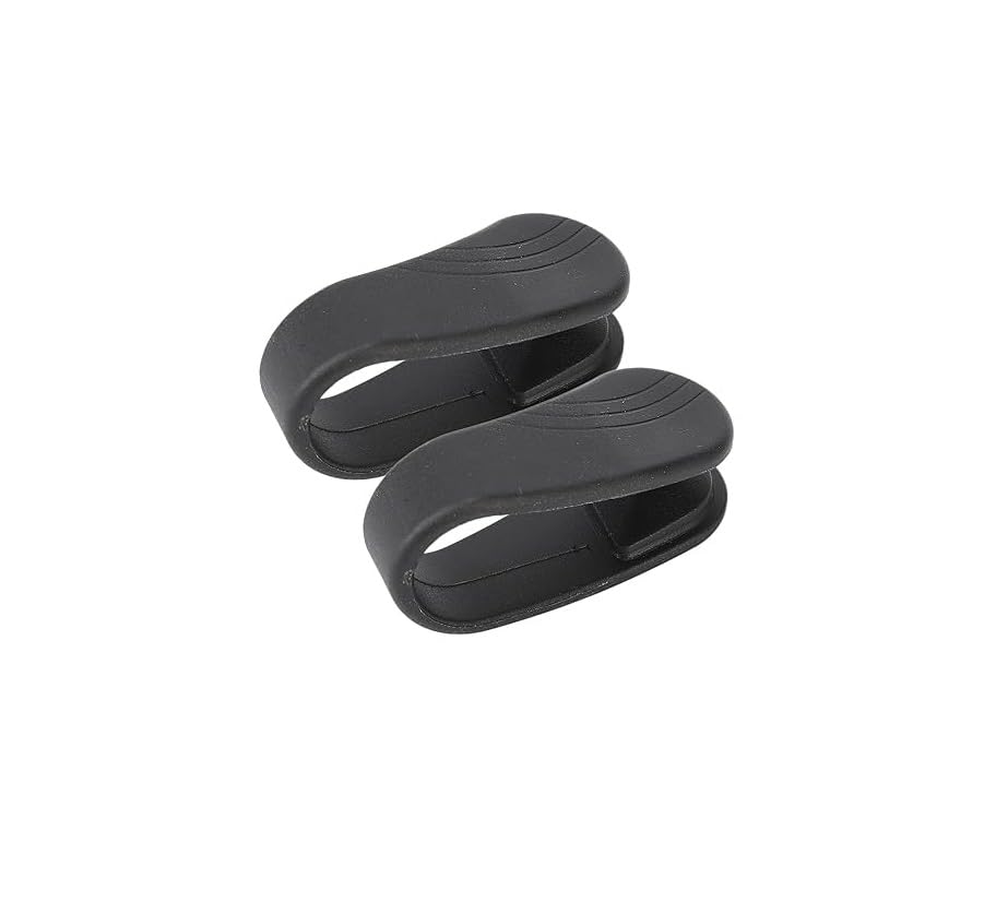 Sugar Control LI4 Acupressure Point Clip | Headache, Migraine &Tension Relief Light Weight Set Of 2