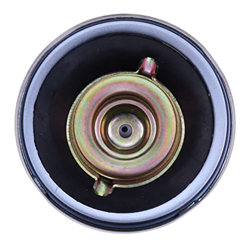 AIVWUMOT Fuel Cap E7NN9030AA E5NN9N208CA Fit for Ford Tractor 2N 8N 600 700 800 900 7810 7910 8210 for John Deere 1010 1020 1030 1030OU 1030VU 1035 1035EF