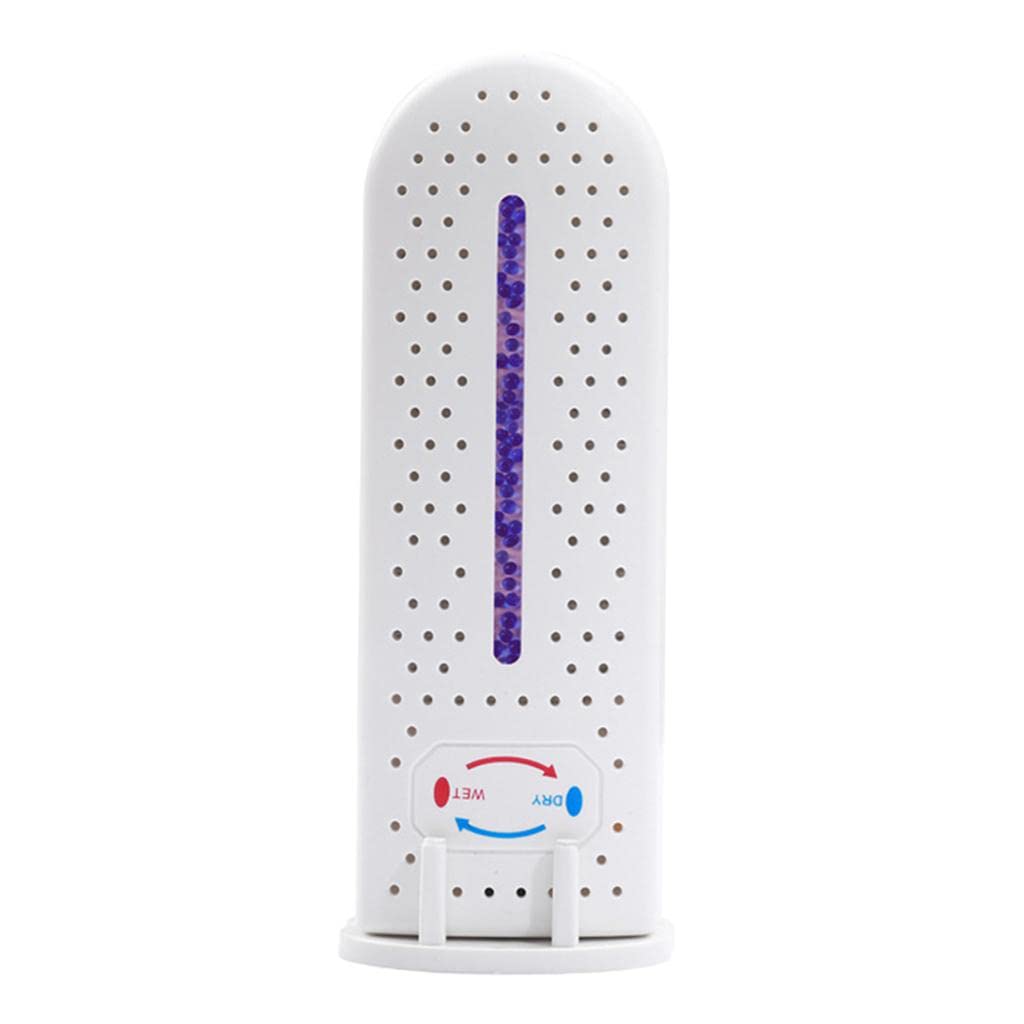 Recyclable Mini Dehumidifier - Portable for Condensation Moisture Damp-image-26