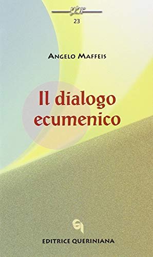 Il Dialogo Ecumenico