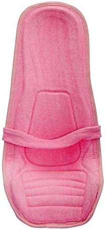 HOOPA Feeding Pillow Strawberry | Breastfeeding Pillow | Nursing Pillow | Infant Carrier | New Born Upto 4 Months | Full Body Support | Reclining Pillow
