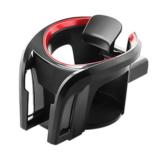 Support de porte-gobelet pour voiture Alide réglable 2 en 1