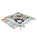 Monopoly Ms.Monopoly Board Game for Ages 8 & Up, Brown (E8424)