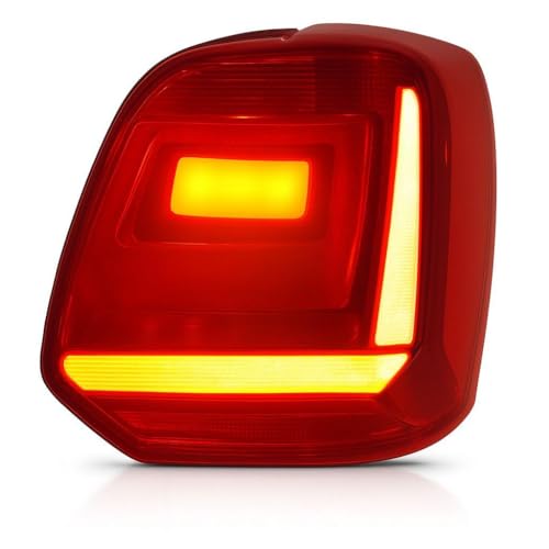 Image of K D Taillight /Back light for VW Polo Type 3 (Right /Driver Side)