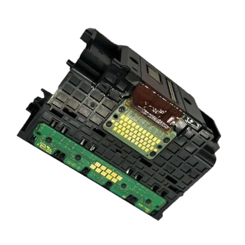 Tête d'impression QY6-0087 pour renouveler l'impression de bureau sur MAXIFY MB5350