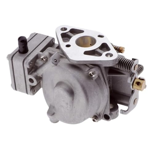 Carburateur 2 Temps pour Moteur Hors-Bord 3HP Yamaha 6L5-14301-03