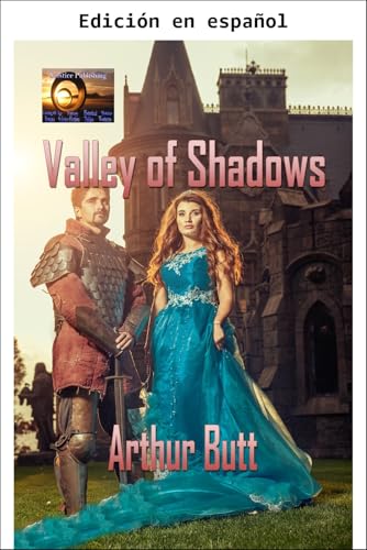 Valle de las Sombras