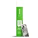 Hollywood Condoms The G. Extra Large Premium Lubricated Condoms - 12 Count