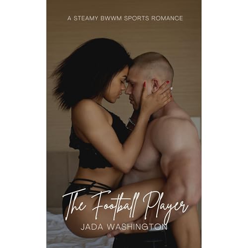 The Football Player by Jada Washington episode artwork
