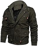 wellensteyn gladiator glad 377 Multi-Pockets: Innentasche, Armtaschen, Brusttaschen und hinter den zwei großen Pattentaschen vorn sind jeweils seitliche Taschen mit integriert.