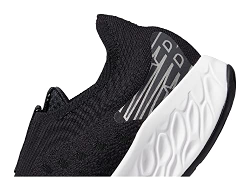 Tenis Nb Fresh Foam X 1080 Unlaced, Masculino, PRETO, 40