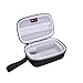 XANAD Hard Case for JBL Go3 / Go 3 Eco Portable Wireless Bluetooth Speaker - Travel Protective Carrying Storage Case Bag