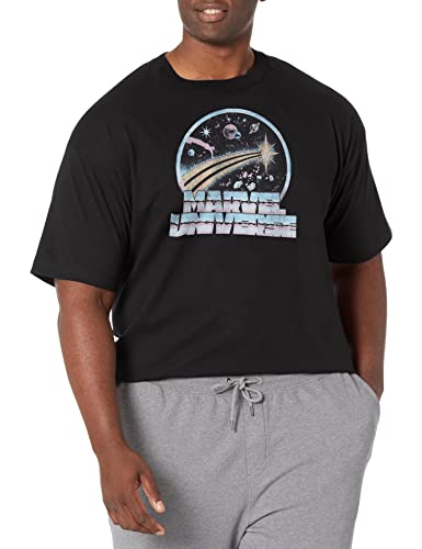 T-shirt Marvel pour homme parfait pour vos sorties cinéma et soirées streaming
