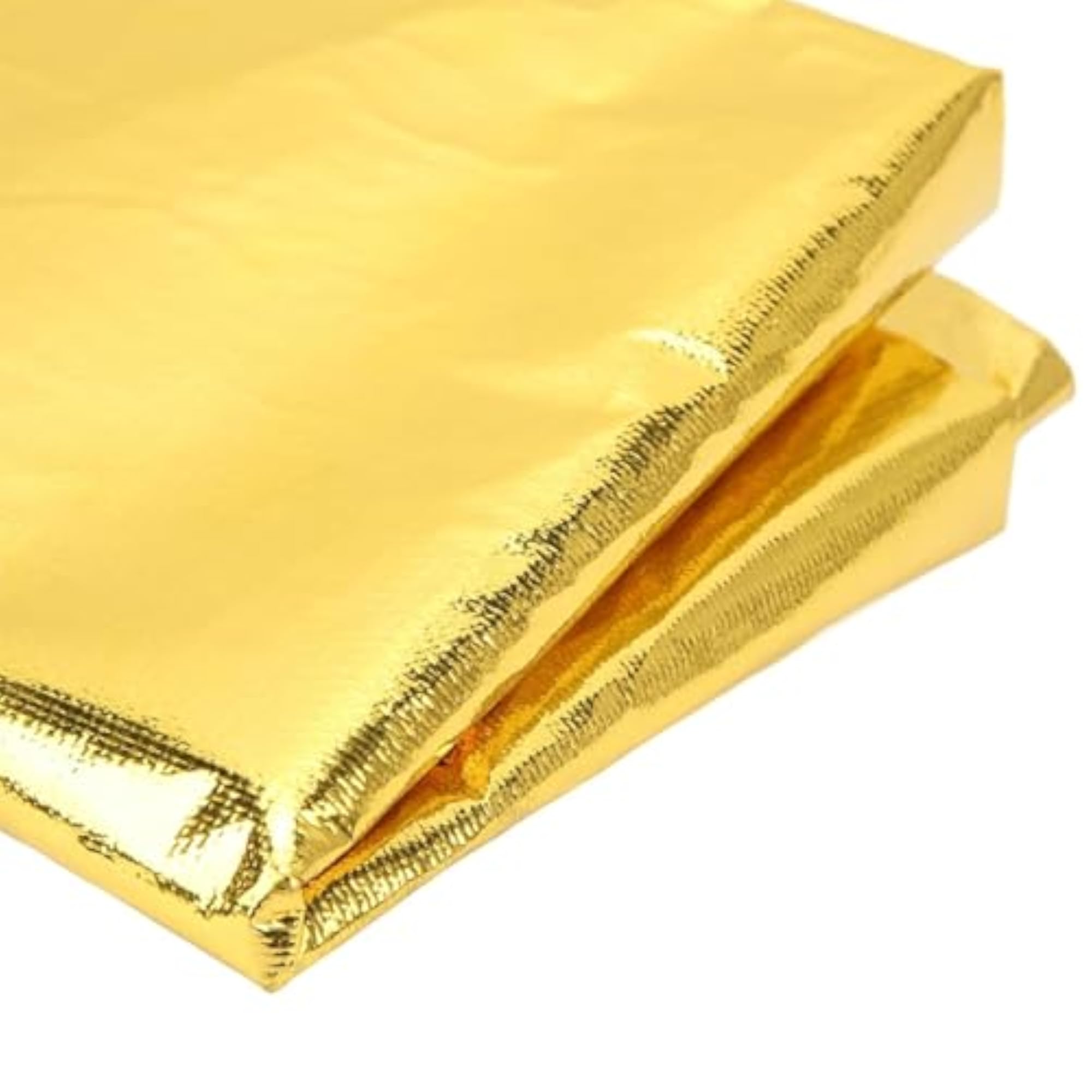 Heat Reflective Sheet Tape for Thermal Barrier