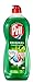 Pril Original Frische Minze (675 ml), Handgeschirrspülmittel mit höchster Fettlösekraft, für sauberes Geschirr auch in kaltem Wasser, frischer Minzduft