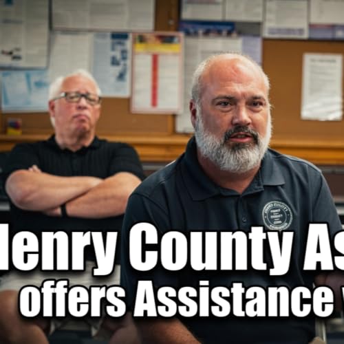 Henry CO BOS Meeting July 2, 2026