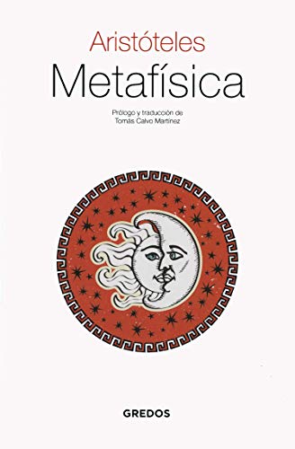 Metafísica (TEXTOS CLÁSICOS) Metafísica (TEXTOS CLÁSICOS)