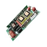 Scheda Driver Lampada Proiettore EUC 300e B/F11 (4422 400 26603)