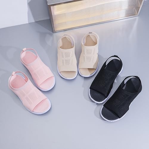 Sandales correctrices contre la fatigue des pieds