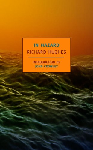 In Hazard (New York Review Books Classics)      Kindle Edition