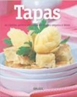 Tapas 8574885096 Book Cover