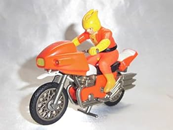 Amazon.co.jp: 1期 放送当時物 ポピー 超合金 マジンガーZ ミニミニ