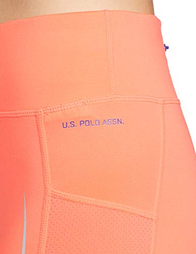 Image of U.S. POLO ASSN. Women's Track Regular Fit Pants