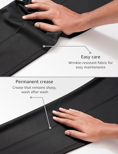 Image of Symbol Premium Men's Slim Fit Formal Pants