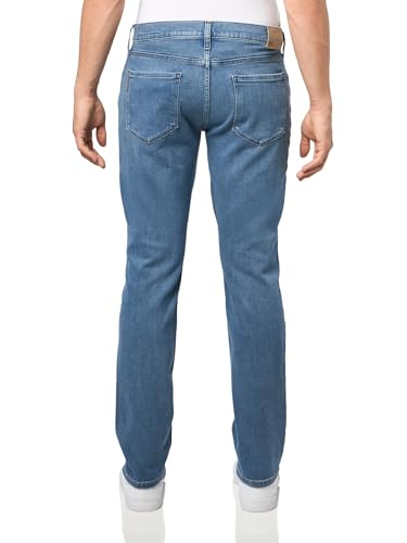 Image of PAIGE Men's Federal Transcend Slim Straight Jeans 34 inch