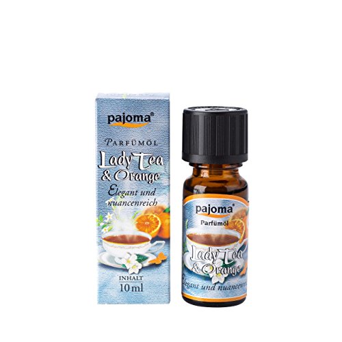 Preisvergleich Produktbild pajoma Parfümöl, Bunt