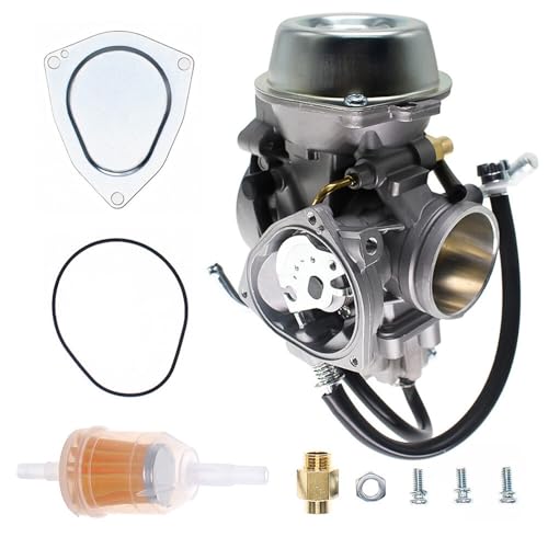Carburateur Polaris Sportsman 500 résout les calages moteur 4X4 HO