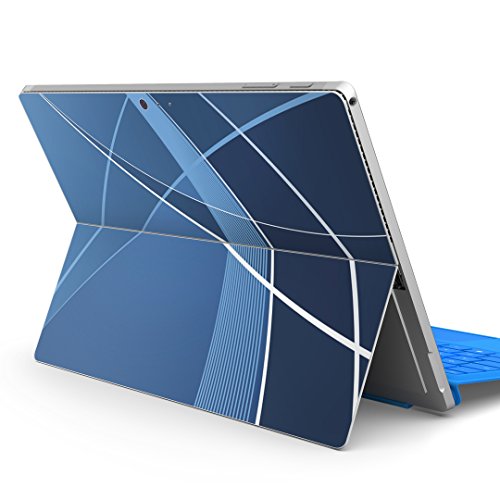 igsticker Surface pro7 (2019) pro6 pro2017 pro4 p XLV[ T[tFX m[gubN m[gp\R Jo[ P[X tB XebJ[ ANZT[ ی 002205 N[ Vv 