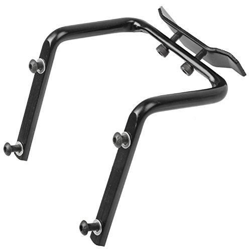 M-Wave Unisex's Ada S ll Bottle Cage, Black, One Size