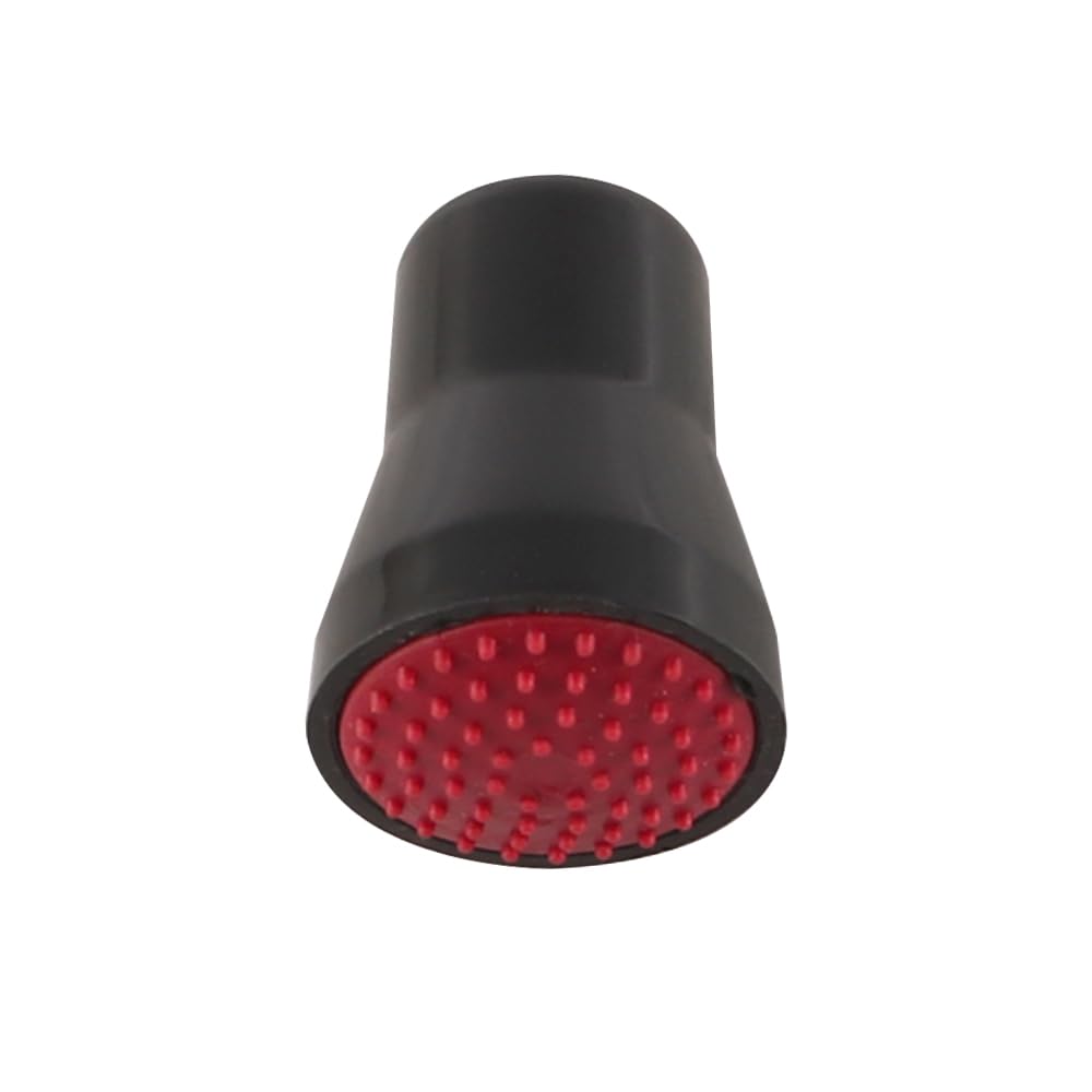 Sarini Piezas de Limpiador de Botellas, Cepillo magnético para Limpieza de Vidrio, Herramienta de Limpieza Interior de Vidrio para Botellas de Vino, Botellas de cerámica, Botellas de Vidrio