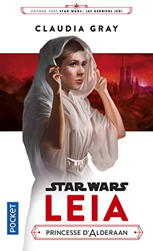 Leia, Princesse d'Alderaan