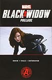 Marvel's Black Widow Prelude