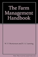 The Farm Management Handbook B0012G5GJG Book Cover