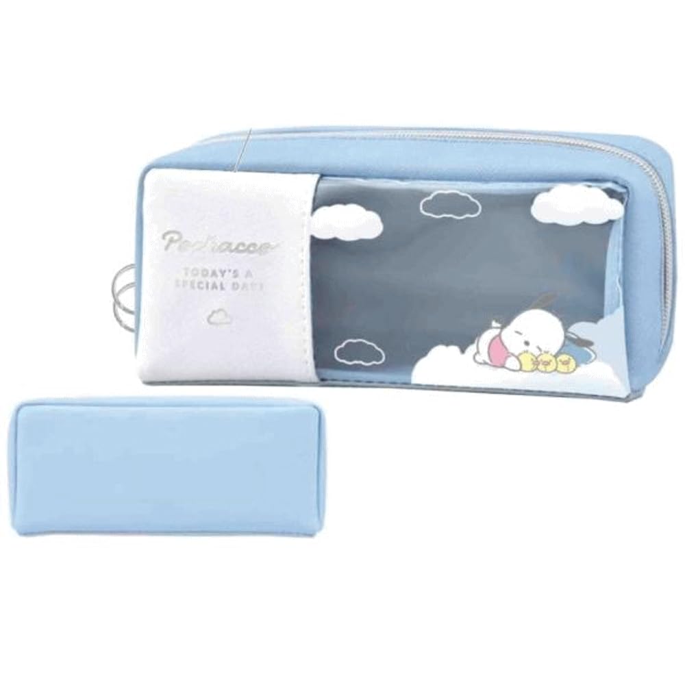 Amazon.co.jp: クラ117419【サンリオキャラクターズ】BOXペンケース