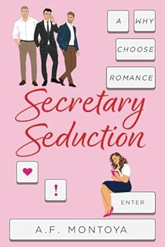 Paperback Secretary Seduction Book