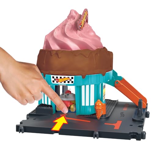 Opiniones y reviews de Pista hot wheels precio que Puedes Comprar On-line. 16