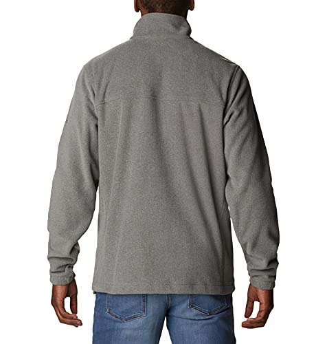 Image of Columbia Men's Collegiate Flanker III Fleece Jacket
