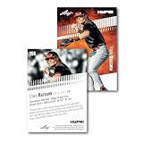 Mint Travis Bazzana 2024 Leaf Hype #156 Limited Edition Rookie Card