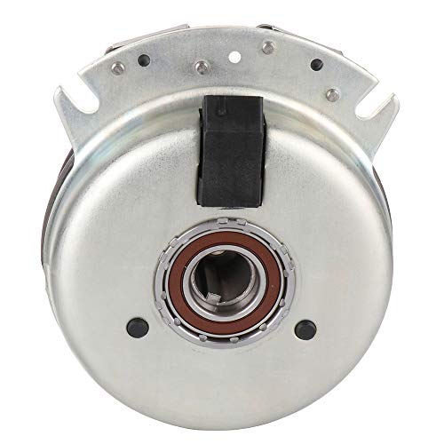 Cciyu 102418-5210-1020539811 717-3446 Cciyu Pto Clutch Lawn Mower Electric Power Take Off Clutch Assembly Fit cover