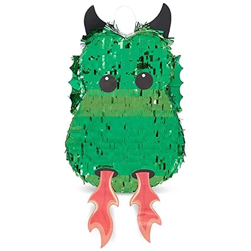 Mini Pinata