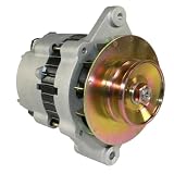 WoodJest Alternator Compatible with Penta DPX 385 8.2GSI 8.2GL 7.4GSI 4.3L 5.0L 5.7L 7.4L Engines -
