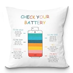 Mental Health-pillow Covers-04